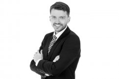 „Straciliśmy szczerego i oddanego przyjaciela”. Prezydent o zmarłym wójcie Jaworza