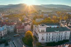 Film o Bielsku-Białej z kolejną nagrodą. Wcześniej w Ameryce, teraz w RPA