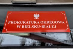 Śledztwo po śmierci wójta Jaworza. Okoliczności zdarzenia budzą wątpliwości