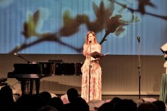 Europa jest kobietą. Wyjątkowa historia o miłości w Teatrze Polskim - foto