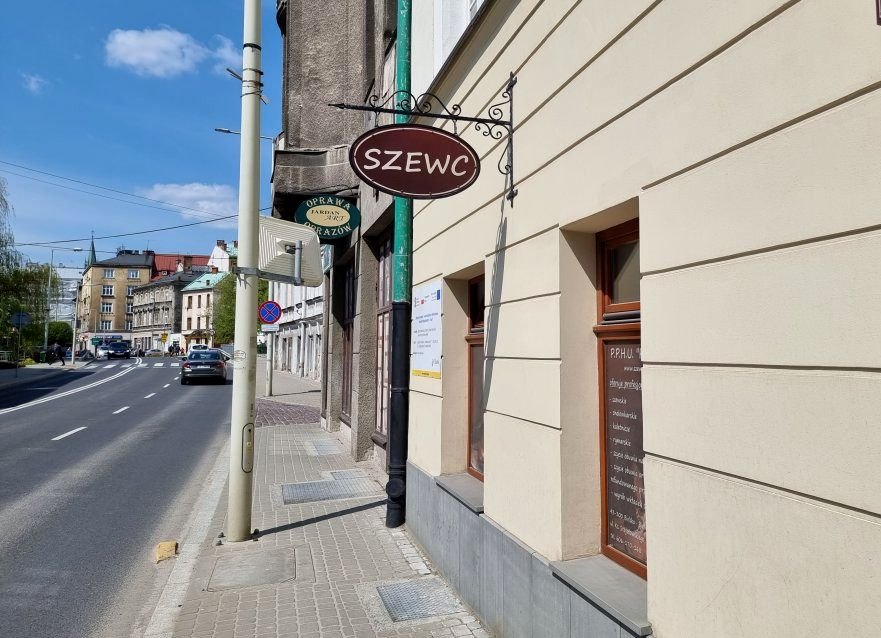 Nie ma szkoły i nowych zakładów. Prawdziwi rzemieślnicy powoli wymierają