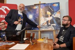 „Zadymi” młode pokolenie. Gwiazdy i nowy sponsor na 25-lecie legendarnego festiwalu
