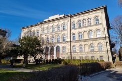 Pierwszy problem z uniwersytetem. Upadł pomysł z budynkiem w centrum miasta