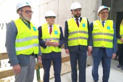 Wicepremier o skandalu w Bielsku-Białej. „Były plany, ale to raczej żarty” - foto