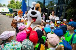Przyjdź z energią na ekologiczny piknik rodzinny. Już 19 maja w Parku Słowackiego!
