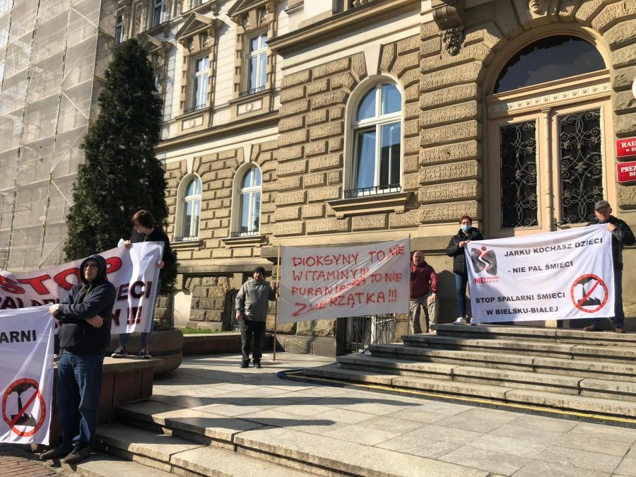 Postępowanie umorzone. Miasto wycofało się z kontrowersyjnej inwestycji