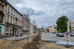 Sąd dopomina się o opinię. Biegły będzie oceniał nieistniejącą kamienicę - foto