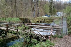Przełom w Wapienicy. Najważniejszy krok do odbudowy został wykonany  - foto