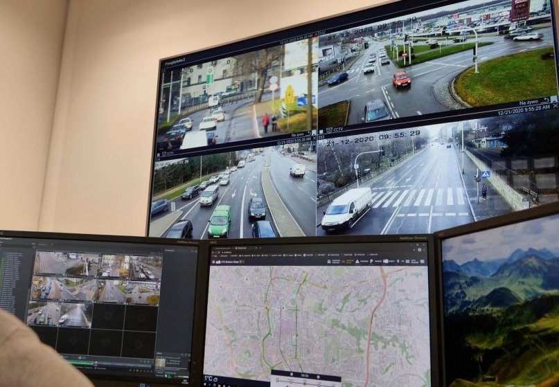 To koniec części wielkiego projektu za 25 mln zł. Miasto wyłączyło sieć szerokopasmową