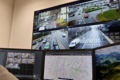 To koniec części wielkiego projektu za 25 mln zł. Miasto wyłączyło sieć szerokopasmową