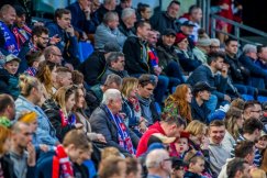 Tylko u nas zgarniesz wejściówki na mecz Podbeskidzia z Wisłą! KONKURS