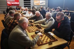 Pierwszy taki turniej w Bielsku-Białej. Ostatni moment, by się zapisać