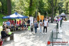 Osiedla w sobotę organizują piknik z atrakcjami. Zaproszeni mogą czuć się wszyscy