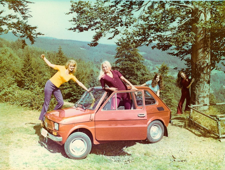 Jak w latach 70. zmieniało się Bielsko-Biała? Spacer historyczny już w niedzielę