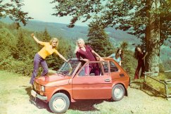Jak w latach 70. zmieniało się Bielsko-Biała? Spacer historyczny już w niedzielę