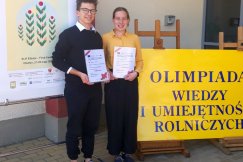 Uczniowie bielskiej szkoły laureatami prestiżowego konkursu. Są powody do dumy - foto