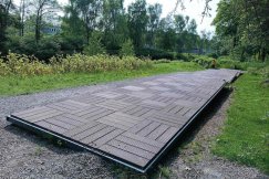 Gdzie podziały się leżaki z plaży miejskiej? Ratusz uspokaja i zaprasza - foto