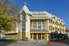 Klimczok i budynek po banku PKO BP zostanie przebudowany? Właściciele chcą zmian