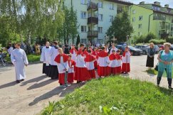 Zamknięcie ulic w różnych rejonach miasta. Będą utrudnienia w kursowaniu MZK