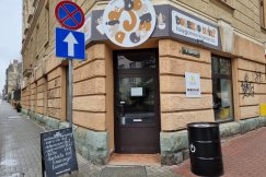 Po kilku miesiącach kawiarnia została zamknięta. Potrzeba czasu na zmiany - foto