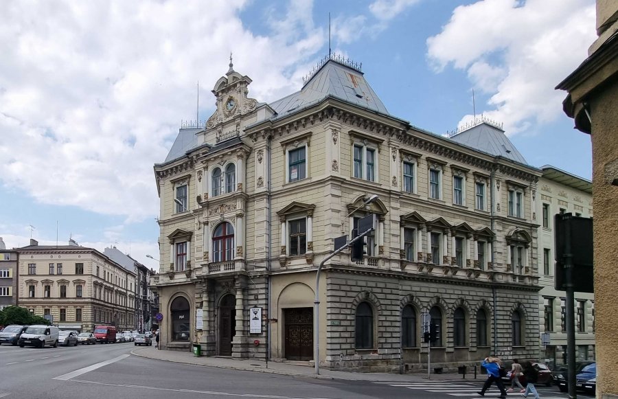 Czy znów wypijemy kawę w Patrii? Najemca podpisał wstępną umowę - foto