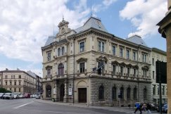 Czy znów wypijemy kawę w Patrii? Najemca podpisał wstępną umowę - foto
