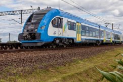 Od niedzieli stacja PKP będzie zamknięta. Podróżni mogą przesiąść się na autobusy