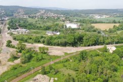 Inwestycja za ponad 20 mln zł zakończona. Pociągi pojadą szybciej o 10 minut - foto