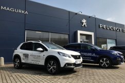 Koncern wypowiedział umowę po blisko 30 latach. Duży sklep spożywczy w miejsce salonu?