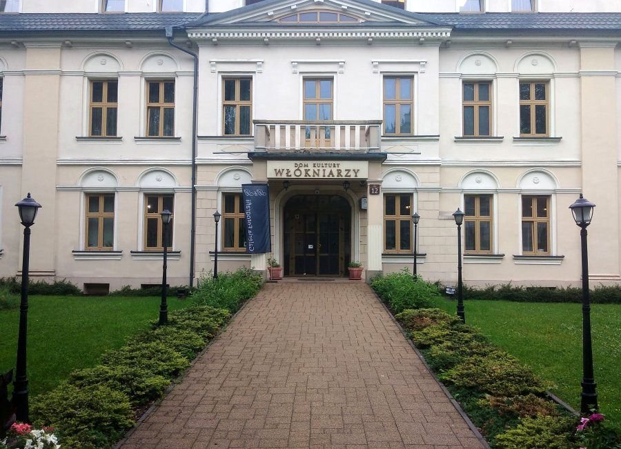 Tymczasowa dyrektor wygrała konkurs. Przedstawiła spójną koncepcję rozwoju