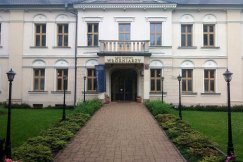 Tymczasowa dyrektor wygrała konkurs. Przedstawiła spójną koncepcję rozwoju