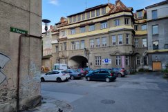 Miasto odda grunt w formie darowizny. Nowy właściciel ma zainwestować 200 mln zł