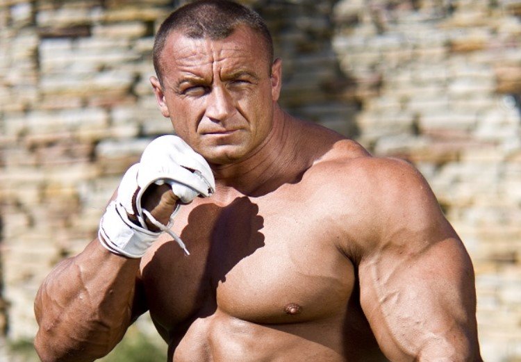 Pudzianowski przyjedzie do Bielska-Białej. Za wstęp trzeba słono zapłacić