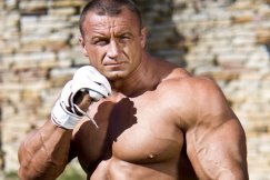 Pudzianowski przyjedzie do Bielska-Białej. Za wstęp trzeba słono zapłacić