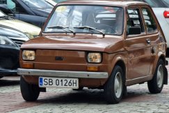 To koniec „SZYitów” i „eSBeków”? Kiedy nowe tablice rejestracyjne w Bielsku-Białej?