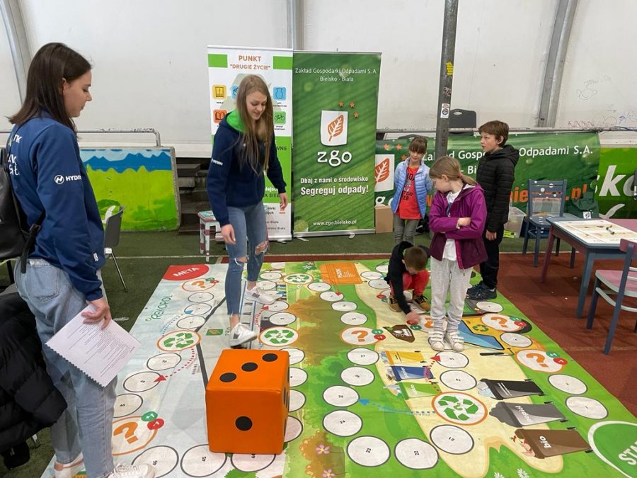 ZGO większościowym  udziałowcem BKS