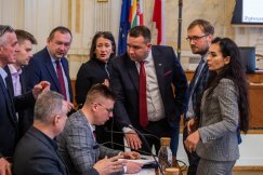 Radni potępią kontrowersyjną ustawę? Rezolucja będzie głosowana na najbliższej sesji