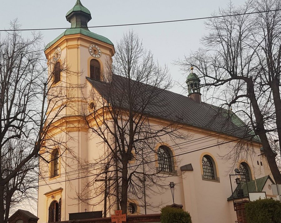 Ksiądz bił ministranta? Kuria zbiera oświadczenia, sąd bada sprawę - foto