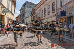 W niedzielę przez miasto przejdzie parada. Zaplanowano koncert z okazji jubileuszu