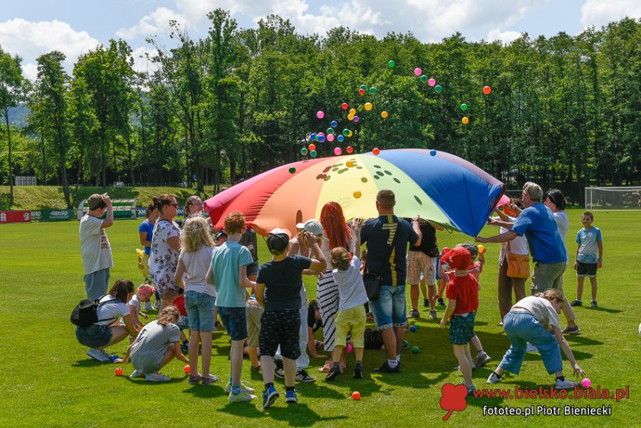 Dają dom, ciepło i bezpieczeństwo. To jedna z najpiękniejszych misji - foto
