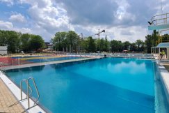 Sanepid wizytował zmodernizowany basen. Poznaliśmy ceny biletów na „Panoramę” - foto