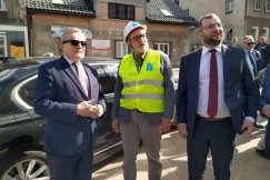 Jak wicepremier Gliński wytwórnię naprawiał. „Ja na miejscu ministra mówiłbym mniej”