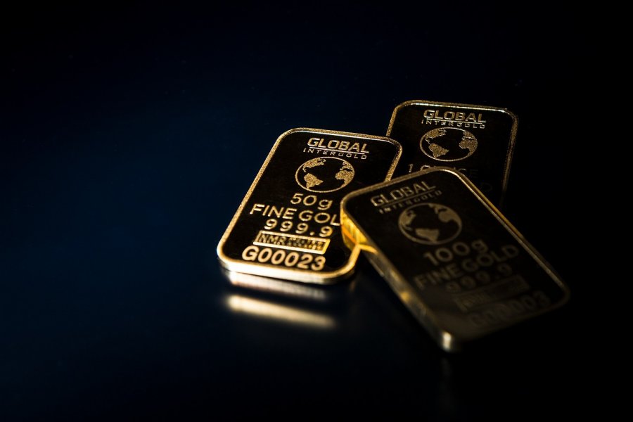 Czy złoto chroni przed inflacją? Sprawdźmy