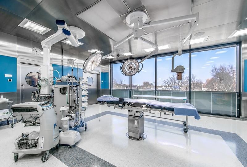 Uratowali stulatkę z zawałem serca. To najstarsza pacjenta kliniki w Bielsku-Białej