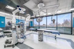 Uratowali stulatkę z zawałem serca. To najstarsza pacjenta kliniki w Bielsku-Białej