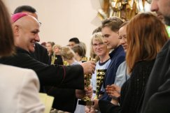Dzieci zebrały pieniądze na hospicjum. NFZ tylko częściowo refunduje koszty