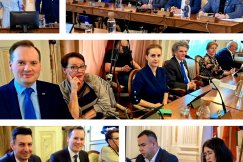 Z notatnika klubu radnych Jarosława Klimaszewskiego. „To nasze wspólne dobro”