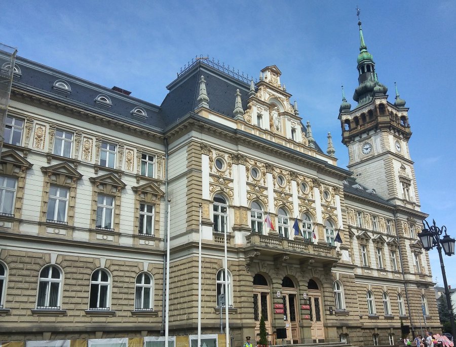 Były prezes dostał nowe stanowisko. Miasto o swoich nie zapomina
