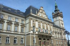 Były prezes dostał nowe stanowisko. Miasto o swoich nie zapomina