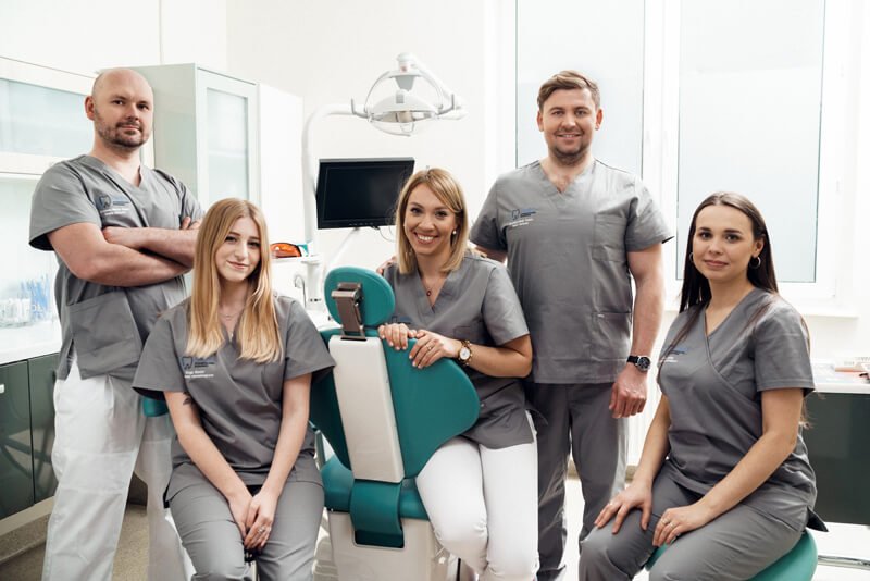 Stomatologia Frelich: Wybierz skuteczne leczenie stomatologiczne